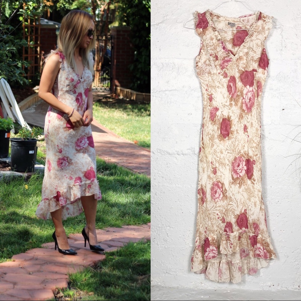 NAF NAF  Dress size 38